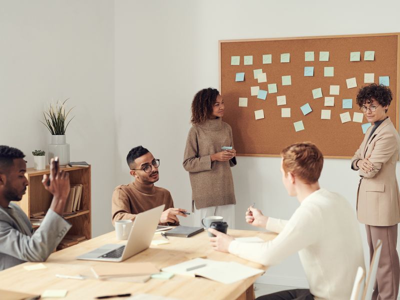 Corporate health and wellness program for employers