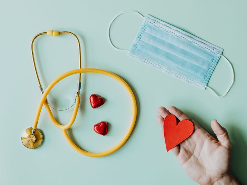 Start a conversation with The Good Health Clinic